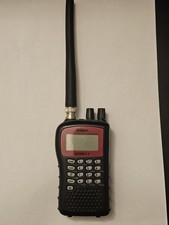 Scanner radio Uniden Bearcat