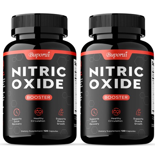 Ossido nitrico 240pz - nitrico,