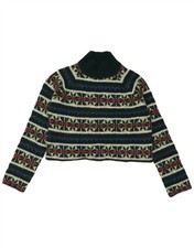 Maglione scout donna collo - maglione,