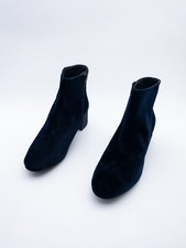 MARC Stivaletti Donna Ankle