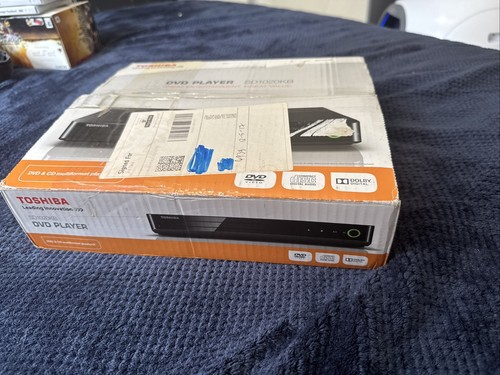 Toshiba sd1020kb lettore dvd - toshiba,
