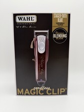 Wahl Tagliacapelli