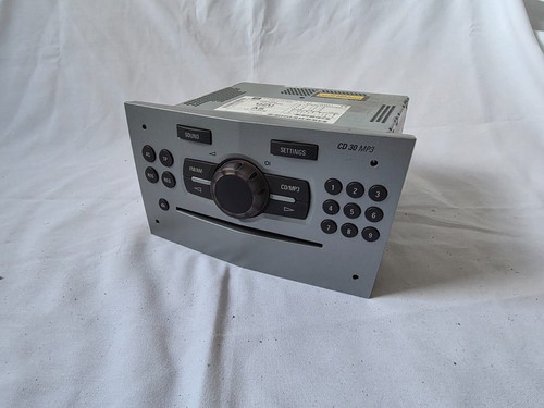 Delphi grundig 2008 - gm, opel