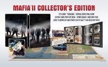 Mafia 2 - Collectors Edition