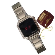 Orologio Uomo Vintage Nuovo