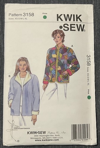 Giacche kwik modello - giacche,