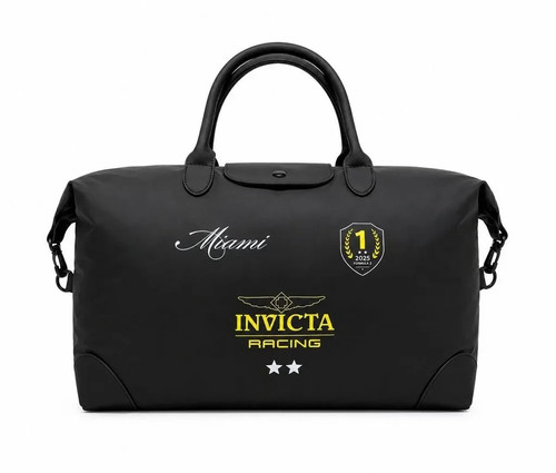 Invicta racing miami race - invicta,