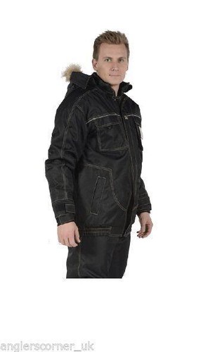 Ocean medusa pilot jacket - medusa,