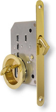 Set MANIGLIE per PORTA Interna