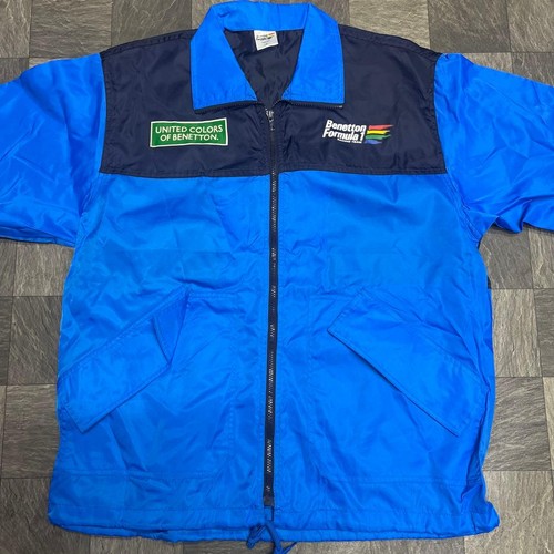 Giacca benetton formula - formula, 1