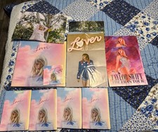 Taylor Swift Merch Bundle