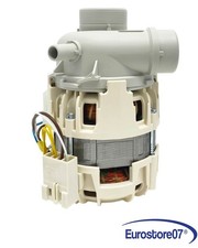 MOTORE MOTOPOMPA LAVASTOVIGLIE REX ELECTROLUX   AEG  TACHIMETRICO 1110984125,