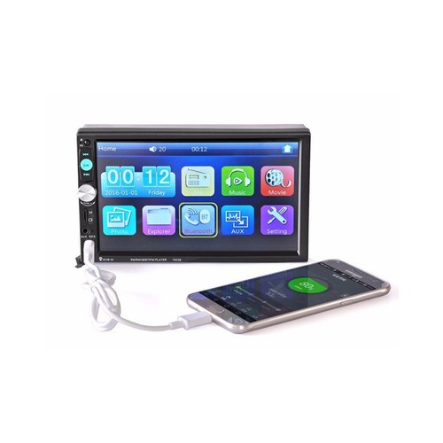 Stereo 7023b lcd full hd - 7023b,