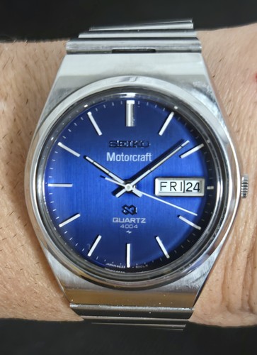Seiko 4633 8089 - seiko, 4633-8089