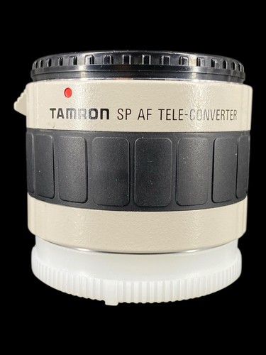 Teleconvertitore tamron af - tamron, sp