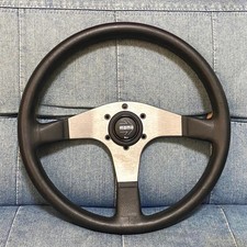 Rare momo modena 350 leather - rare,