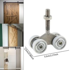 Carrello industriale con rullo