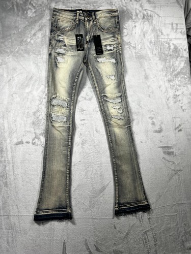 Jeans waimea uomo stacked - waimea,