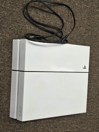 Sony playstation 500gb - sony,