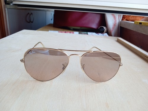 Ray ban aviator goccia rb3025 - goccia,