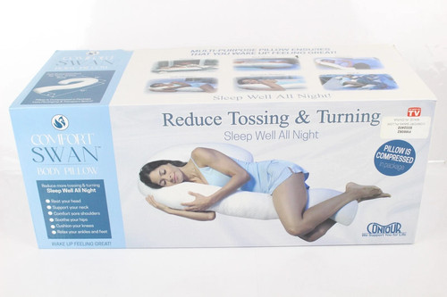 Cuscino supporto corpo - cuscino,