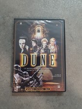 DUNE 1984 dvd Widescreen Science Fiction Cult
