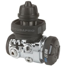 SF-1 TopDeal: Scubapro MK17 EVO2 DIN 1. gradino
