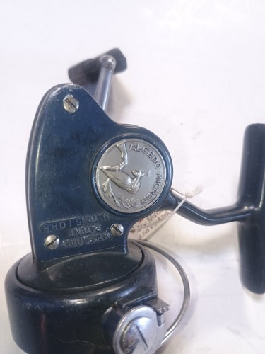 Alcedo micron anno 1950 made - anno,