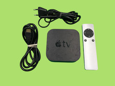 Apple TV 4k A1842 64GB