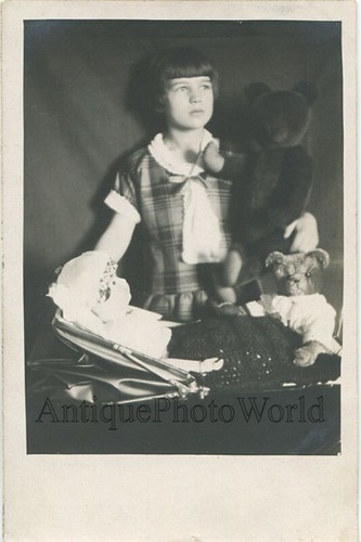 Carino girl giocattolo - carino,
