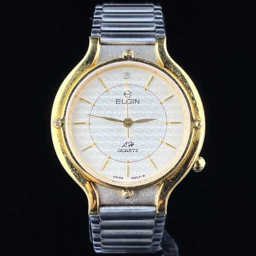 Orologio svizzero vintage
