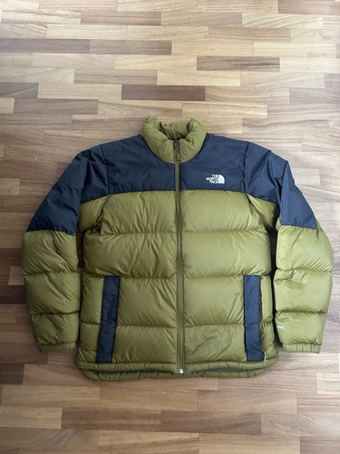 The north face giacca piumino - face,