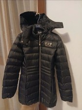 Cappotto Donna Emporio Armani