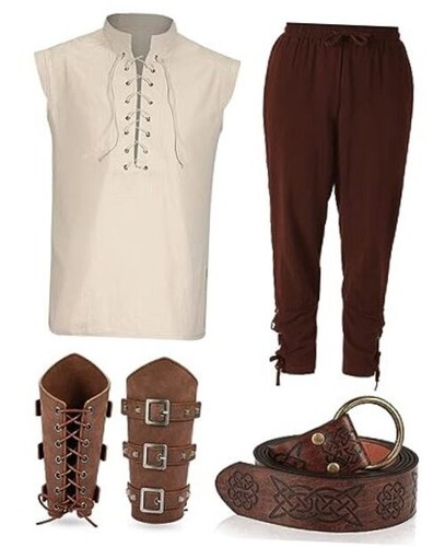 Set costume uomo - , rinascimento