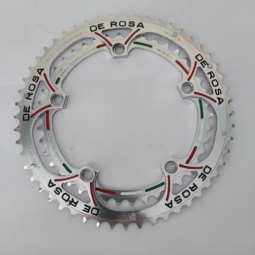 Rosa campagnolo chainring - rosa,
