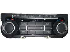 Comandi clima VOLKSWAGEN TIGUAN AUTO (2011-2016)