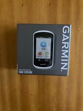 Garmin  edge explore