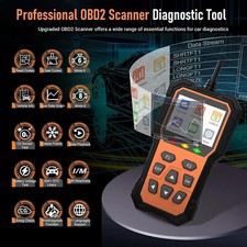 Per Nissan OBD2 OBD Scanner