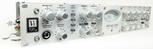 Avalon 737 tube - avalon,