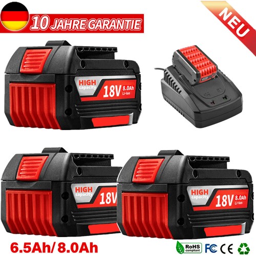 Batteria 0ah per - 8.0ah,