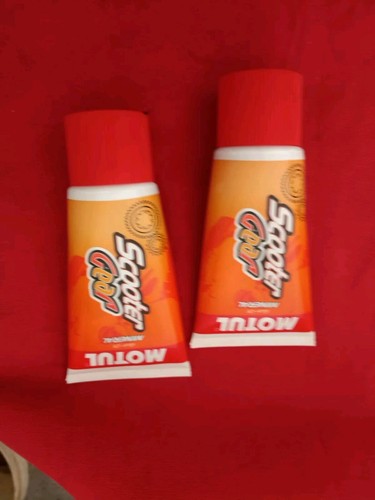 Kit pezzi motul olio - 2,