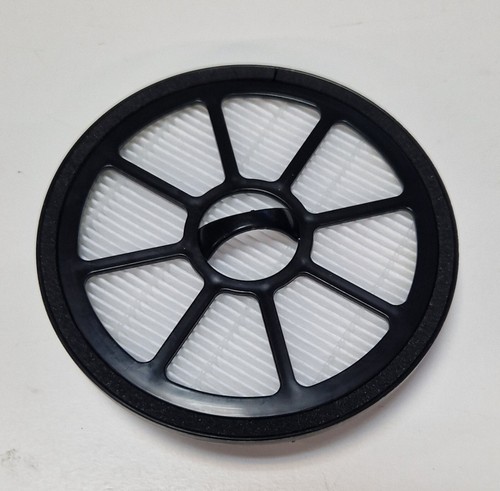 Filtro hepa imetec scopa - filtro,