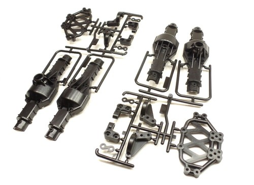 Tamiya cr 01 rock - 1:10, cr-01