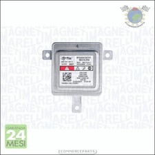 Centralina faro xeno M.Marelli