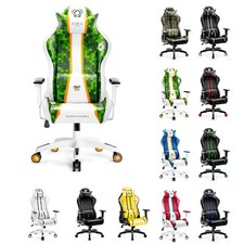 Diablo one sedia da - diablo, x-one