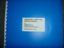 Canedy-Otto 3' Braccio 7"