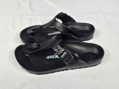 Birkenstock giza eva - eva, narrow