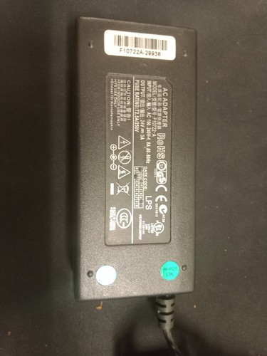 Alimentatore adapter - alimentatore,