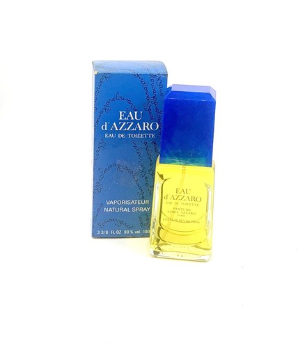 Eau azzaro de toilette - azzaro,