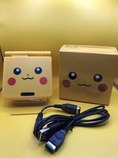 Game boy advance - game,